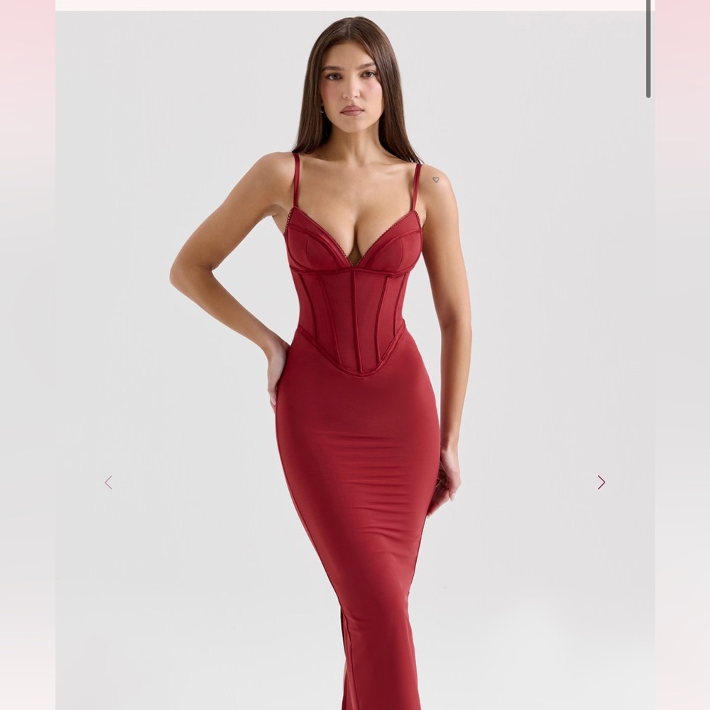 House of CB Romy Dress x-small, regular cup A-C